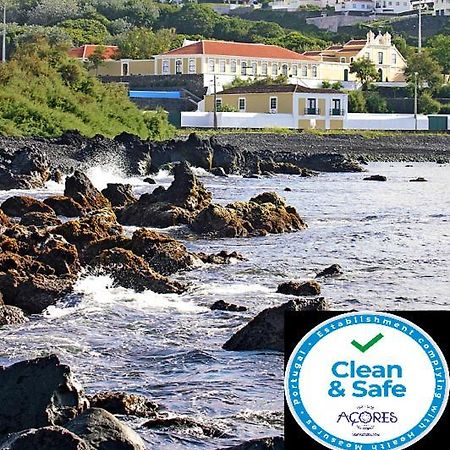 Quinta Das Merces Angra do Heroismo Bagian luar foto