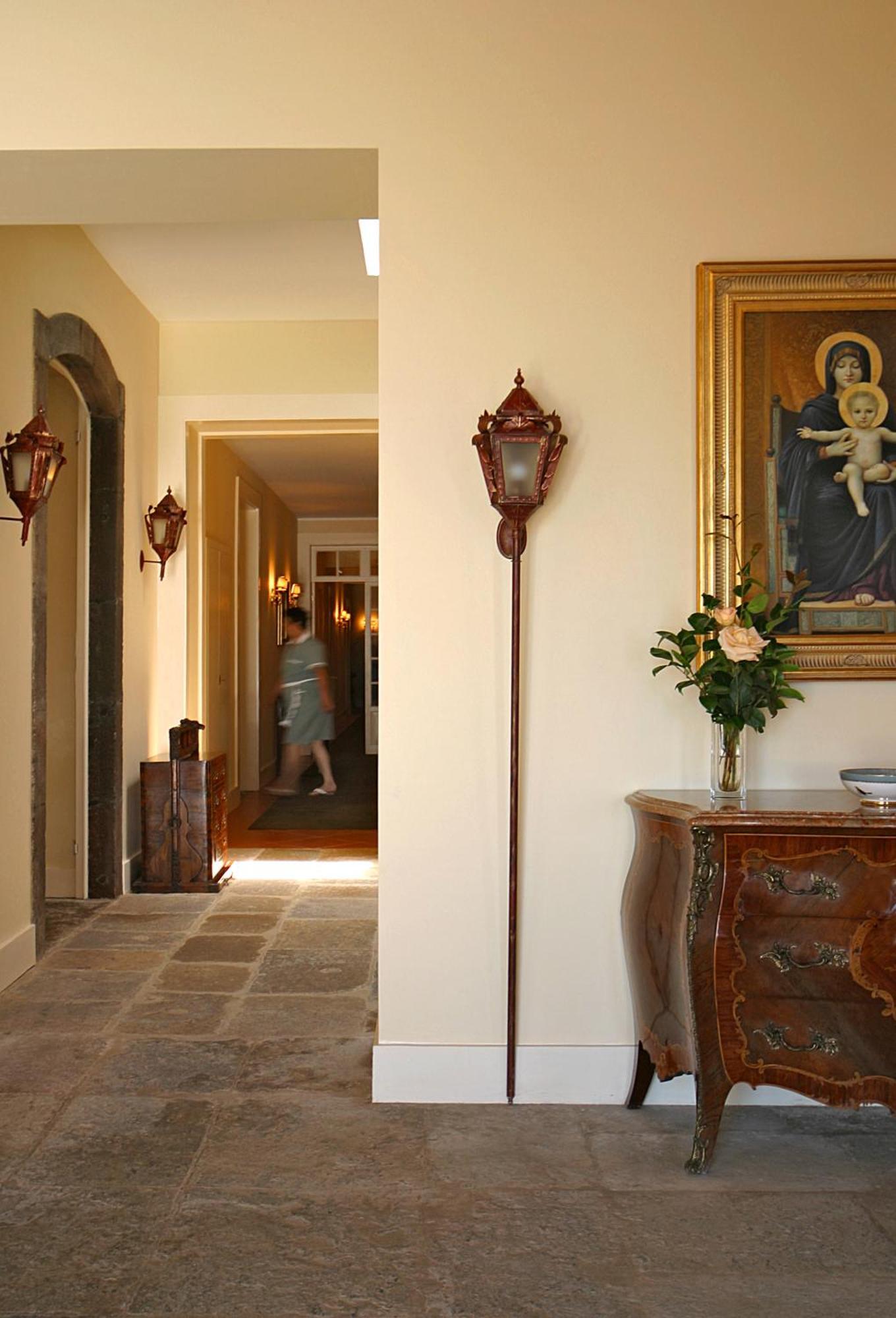Quinta Das Merces Angra do Heroismo Bagian luar foto