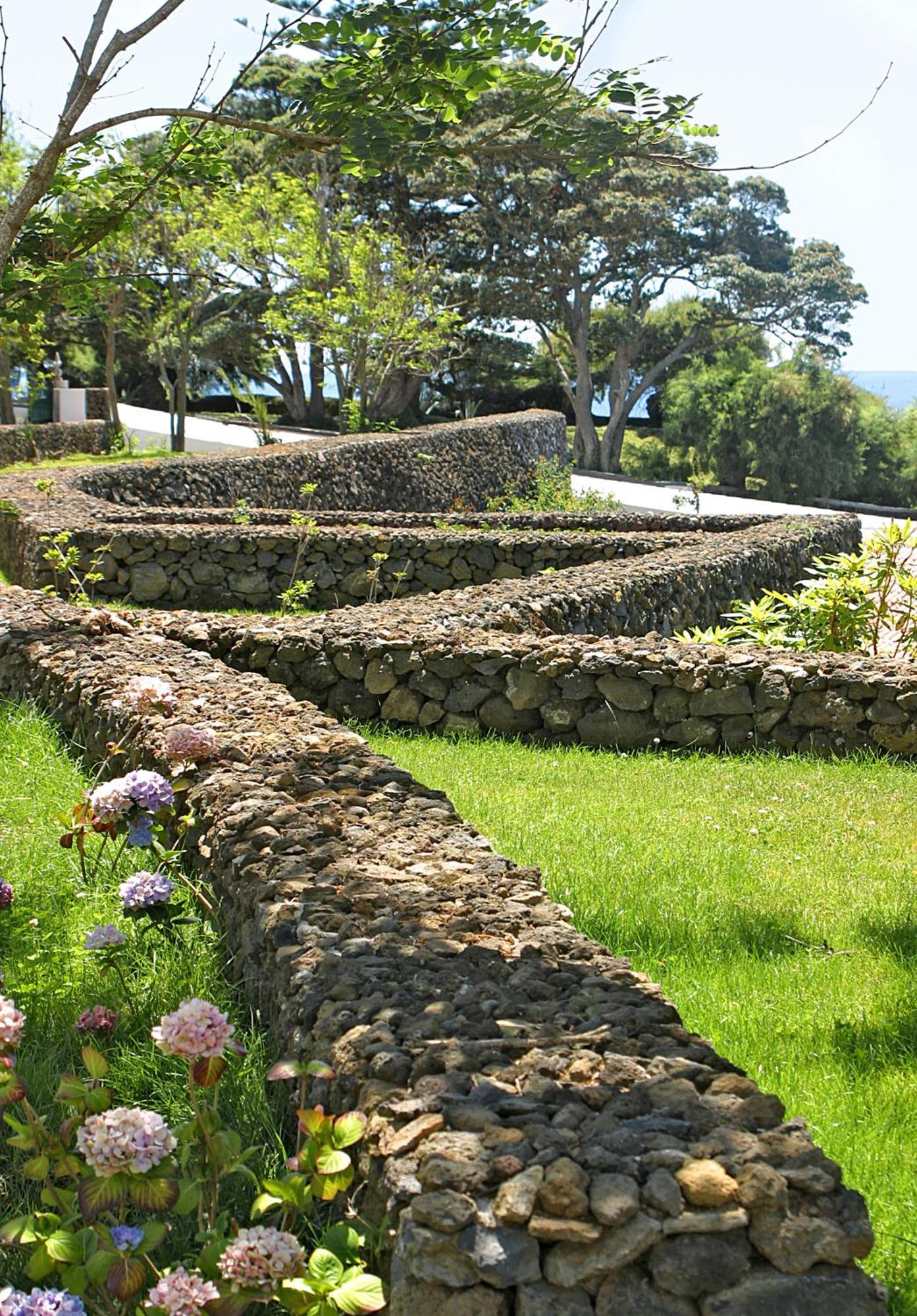 Quinta Das Merces Angra do Heroismo Bagian luar foto