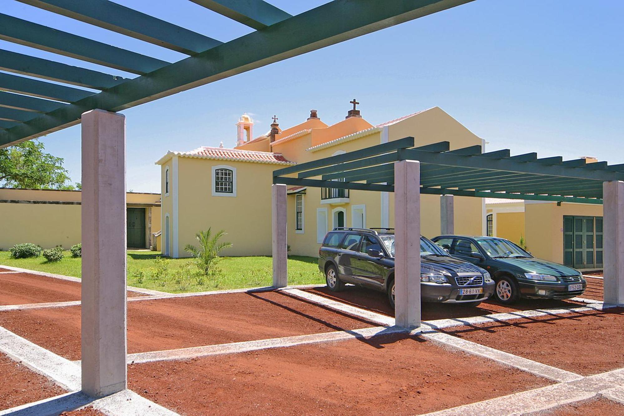 Quinta Das Merces Angra do Heroismo Bagian luar foto