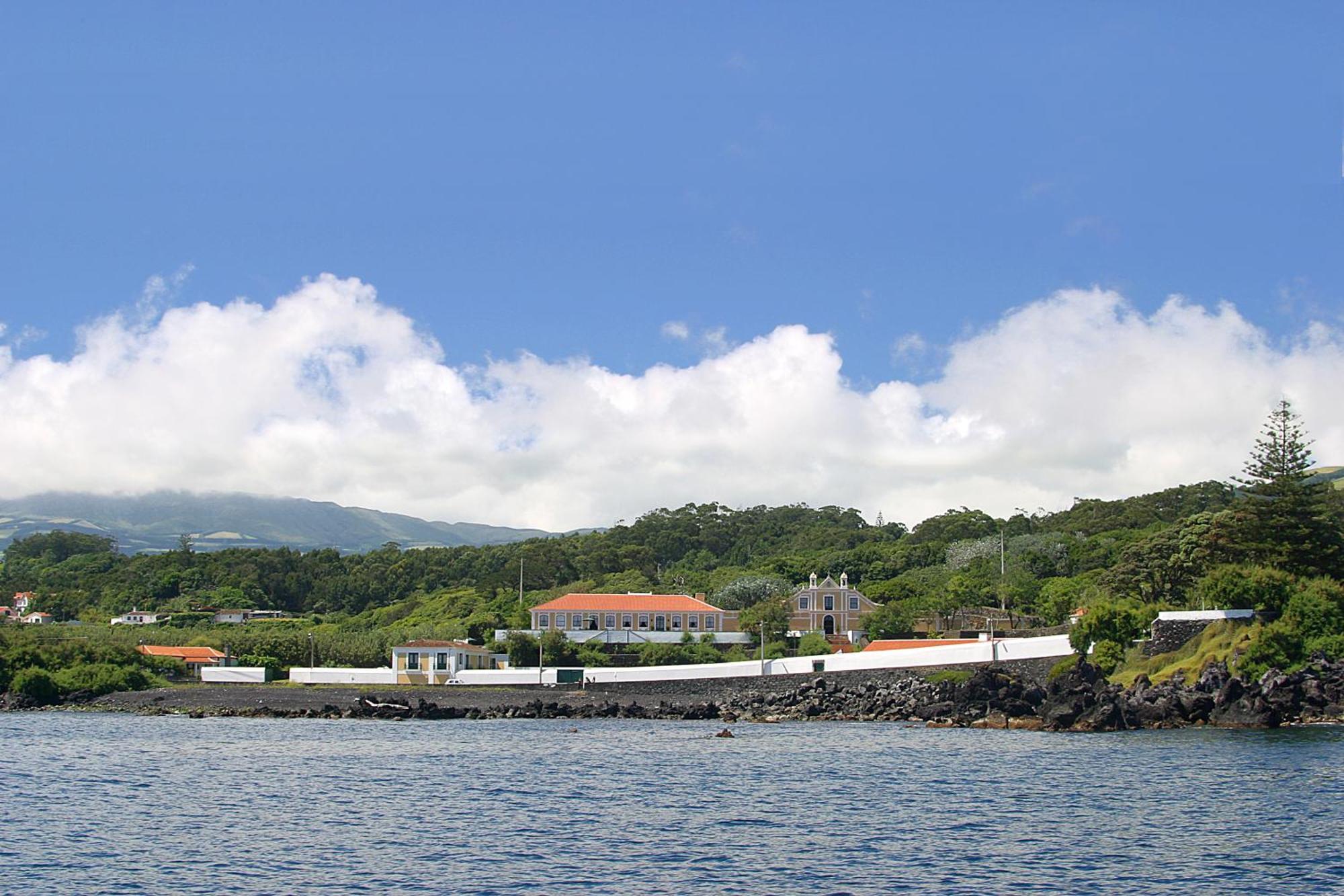 Quinta Das Merces Angra do Heroismo Bagian luar foto