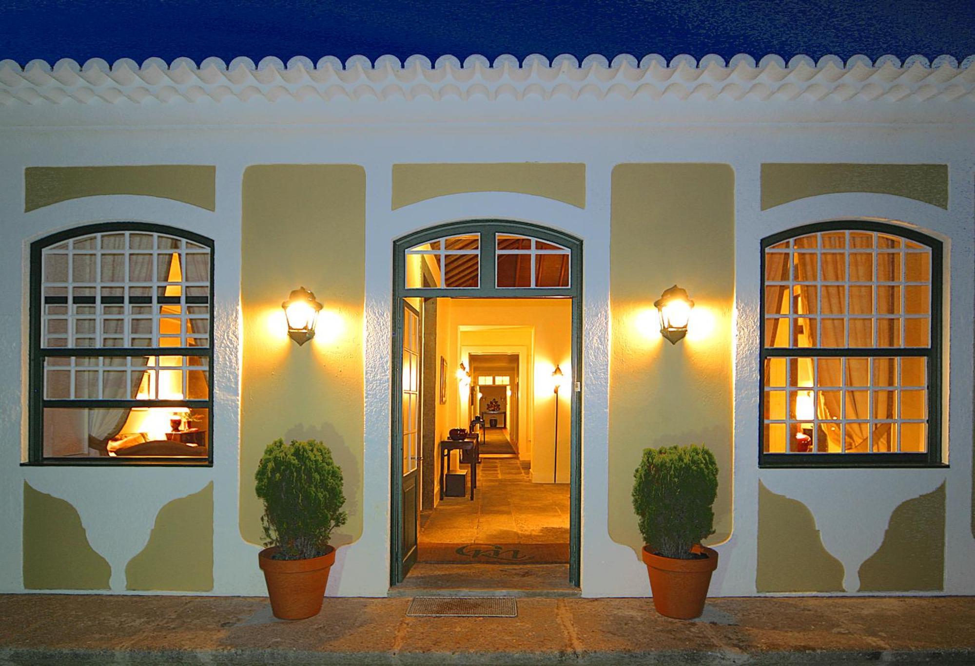 Quinta Das Merces Angra do Heroismo Bagian luar foto